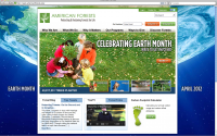 American Forests