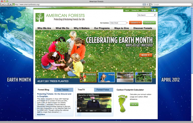 American Forests