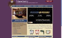 Scottish Rite of Freemasonry Web Site